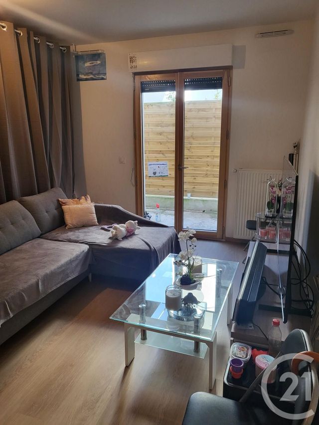 appartement - GONESSE - 95